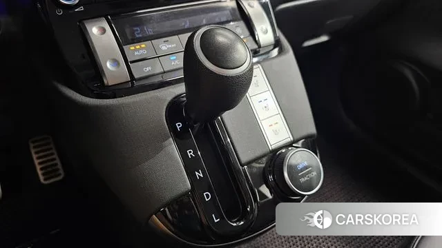 Hyundai Casper id 3053231 из Кореи 19