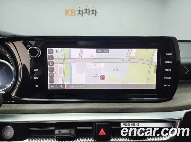 Kia K5 3rd generation id 2709009 из Кореи 19