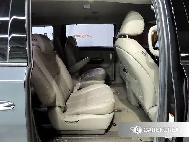 Kia The New Carnival id 3742563 из Кореи 19