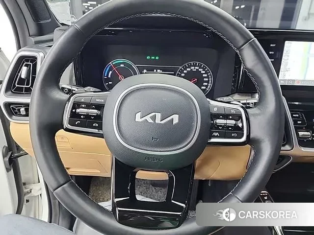 Kia Sorento 4th Generation id 3771157 из Кореи 19