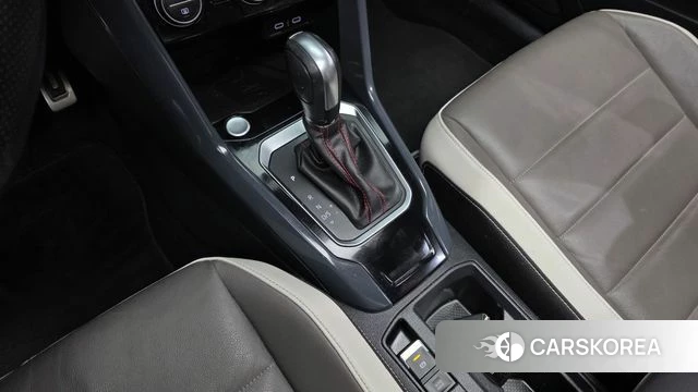 Volkswagen T-Roc id 3916068 из Кореи 19