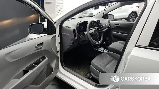 Kia Morning Urban (JA) id 3713011 из Кореи 19