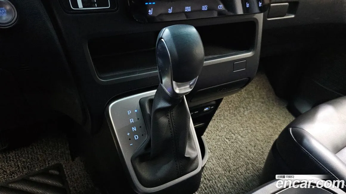 Hyundai Staria id 2086225 из Кореи 19