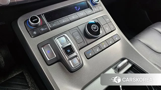 Hyundai Palisade id 3324878 из Кореи 19