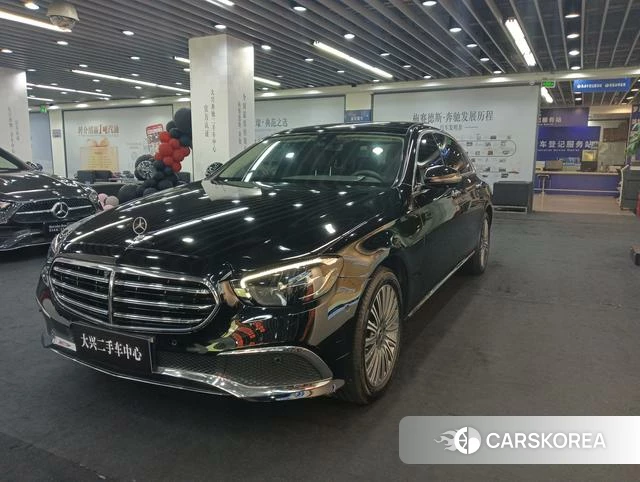 Mercedes-Benz E-class id 4276811 из Китая 20