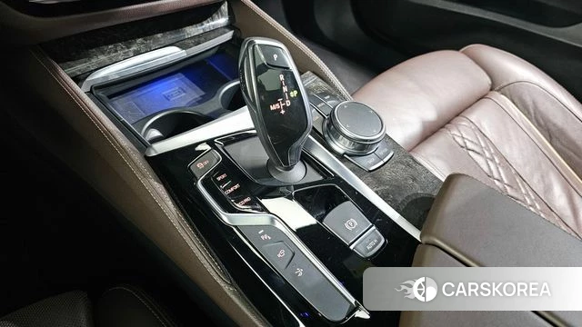 BMW 6 Series GT (G32) id 4900949 из Кореи 19