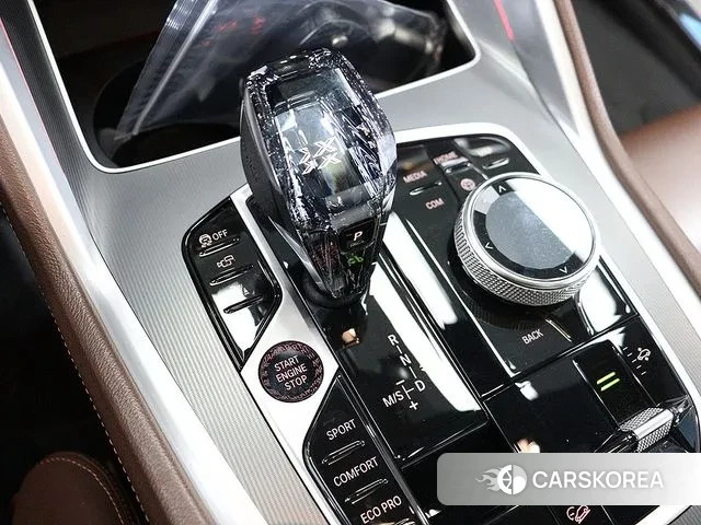 BMW X6 (G06) id 3453308 из Кореи 19