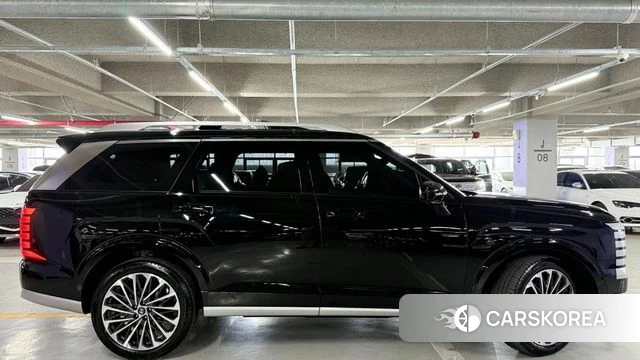 Hyundai Palisade (LX3) id 4474168 из Кореи 19