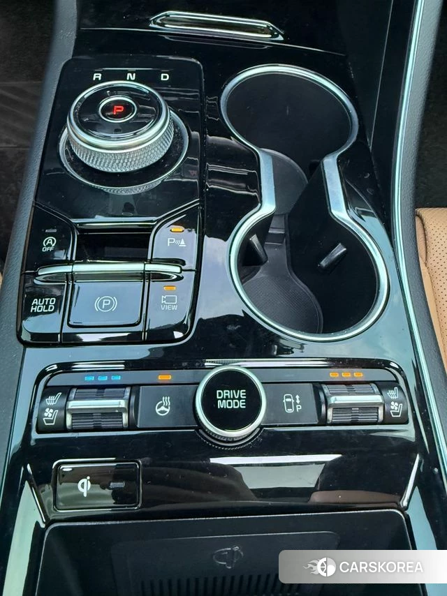 Kia K5 3rd generation id 4608531 из Кореи 13