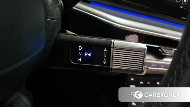 Hyundai Grandeur (GN7) id 3806033 из Кореи 19