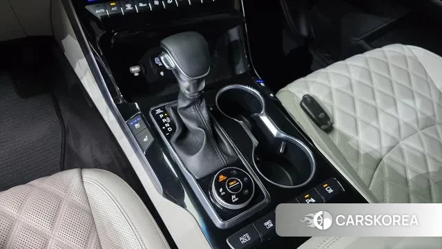 Kia Mohave Master id 2970635 из Кореи 19