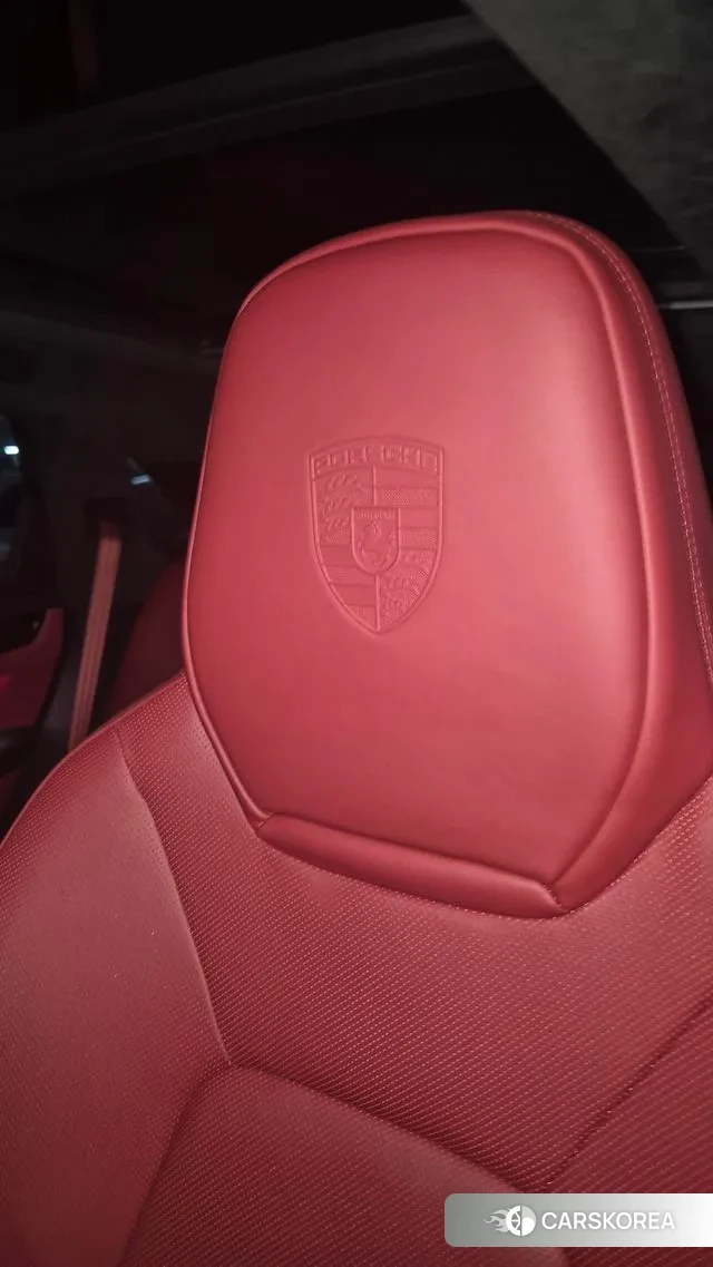 Porsche Cayenne (PO536) id 3479156 из Кореи 12