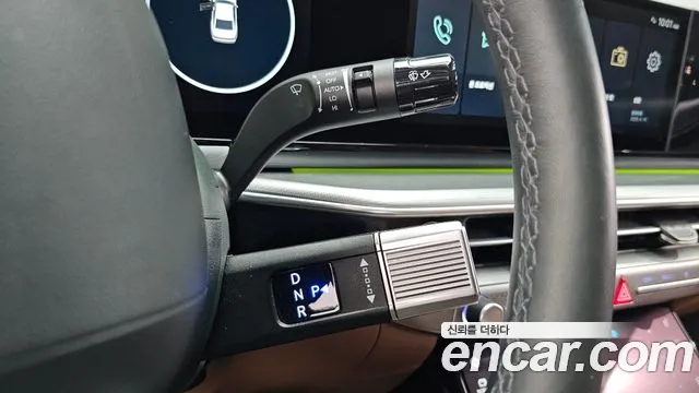 Hyundai Grandeur Hybrid (GN7) id 2739077 из Кореи 19