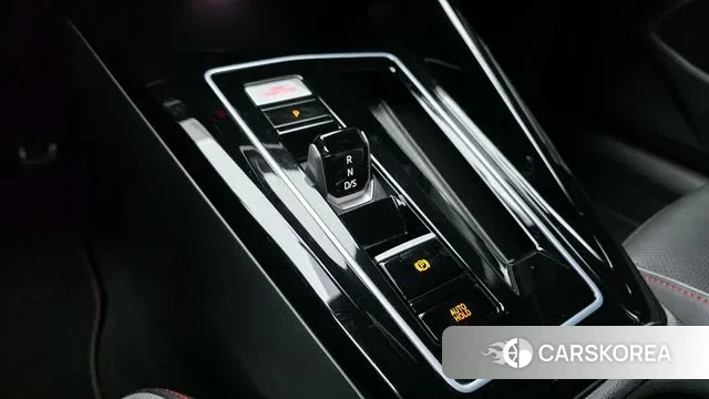 Volkswagen Golf 8th Generation id 3410687 из Кореи 19