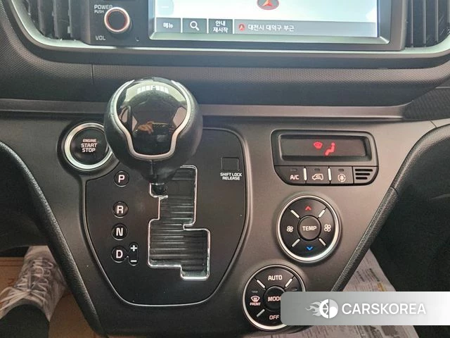 Kia The New Kia Ray id 3818126 из Кореи 19