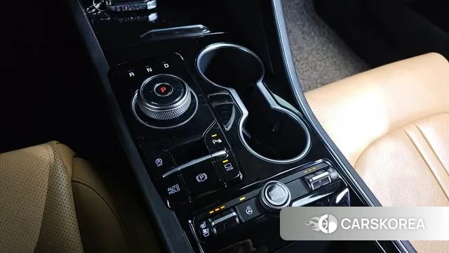 Kia K5 3rd generation id 3607372 из Кореи 19