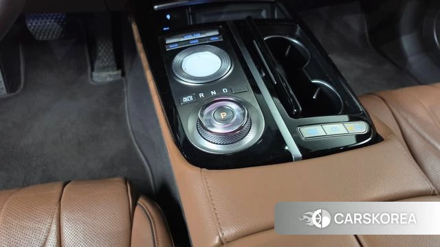 Genesis G80 (RG3) id 4428491 из Кореи 36