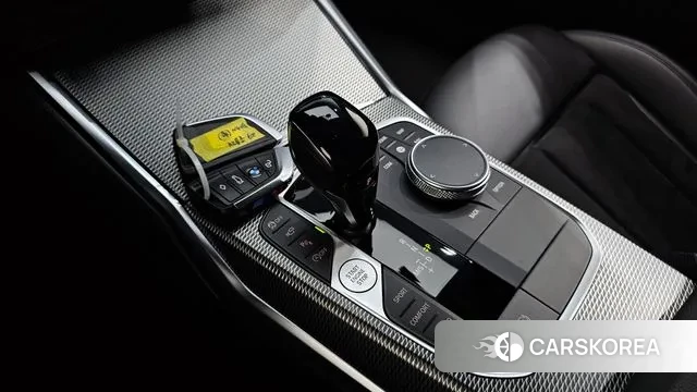 BMW 3 Series (G20) id 2989913 из Кореи 19