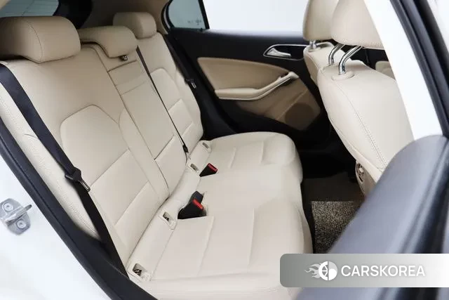 Mercedes-Benz GLA-Class X156 id 3215161 из Кореи 19