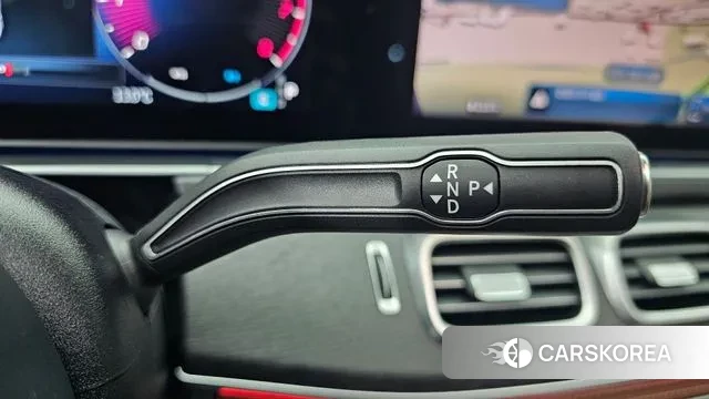 Mercedes-Benz GLE-Class W167 id 3745182 из Кореи 19