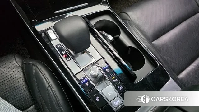 Kia K7 Premier id 3283055 из Кореи 19