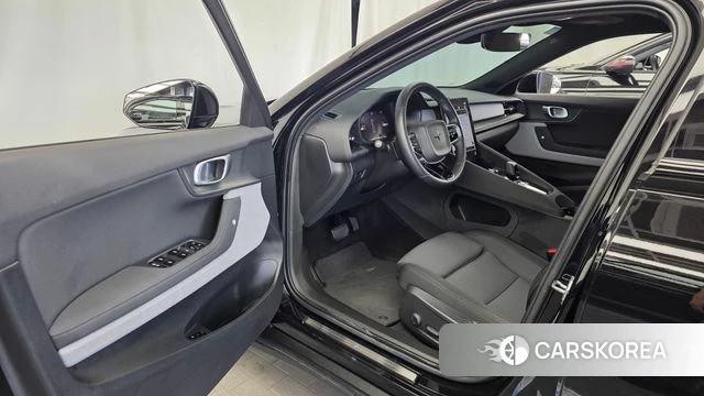 Polestar Polestar 2 id 4202221 из Кореи 36