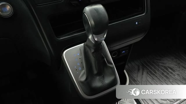 Hyundai Staria id 4893466 из Кореи 33