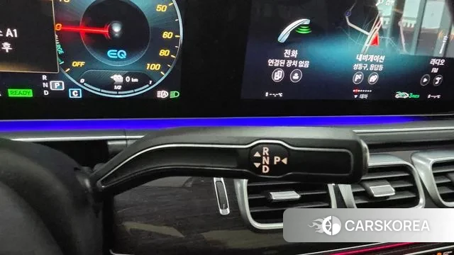 Mercedes-Benz GLE-Class W167 id 3752189 из Кореи 16