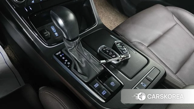 Hyundai Grandeur IG id 4318391 из Кореи 30