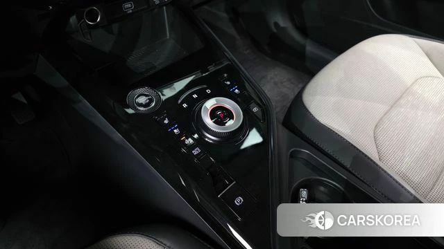 Kia Di Ol Nu Niro id 3896527 из Кореи 19