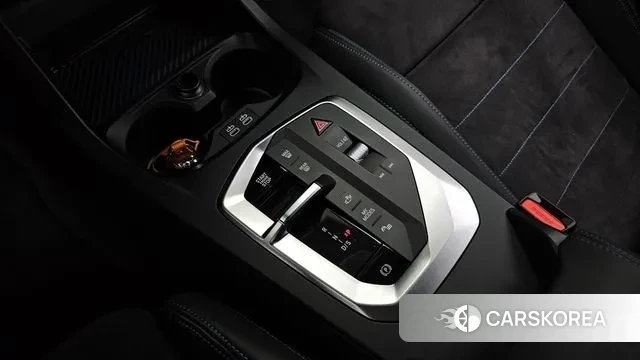 BMW 1 Series (F70) id 3706379 из Кореи 19