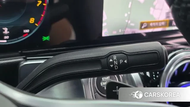 Mercedes-Benz GLB-Class X247 id 3788469 из Кореи 19