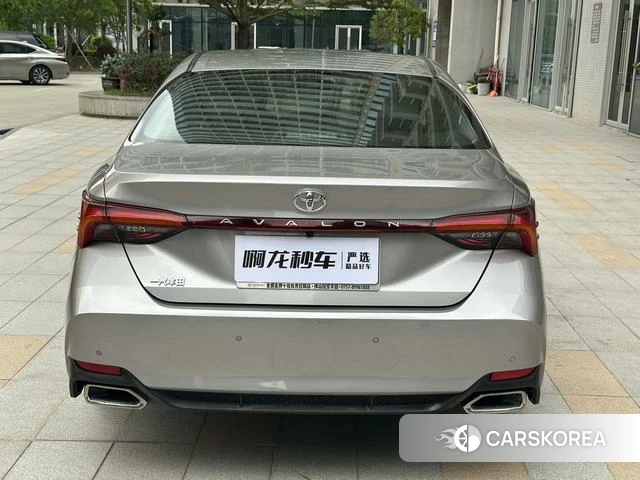 Toyota Asian dragon id 4273647 из Китая 20