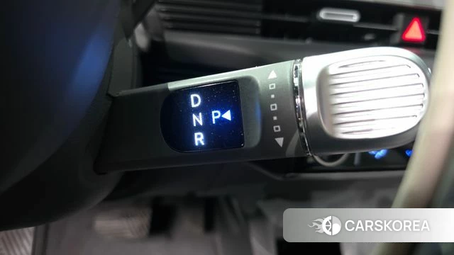 Hyundai Ionic 5 id 4409696 из Кореи 19