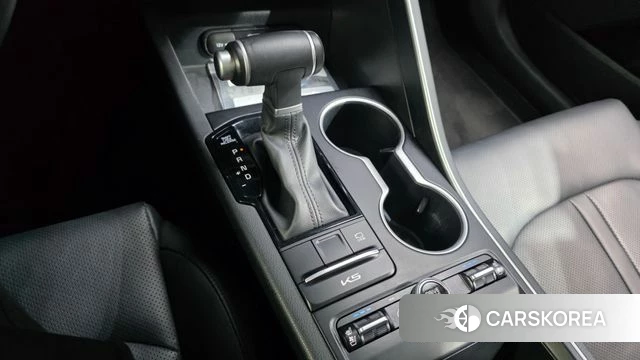 Kia K5 3rd generation id 4500270 из Кореи 33
