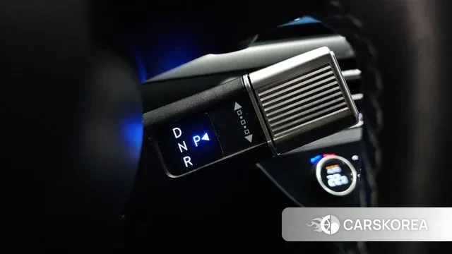 Hyundai Sonata D Edge Hybrid (DN8) id 3310464 из Кореи 19