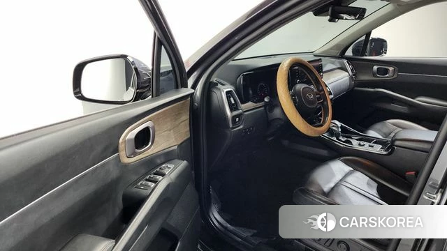 Kia Sorento 4th Generation id 3820062 из Кореи 19