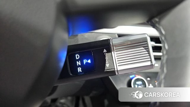 Hyundai Sonata D Edge (DN8) id 4499953 из Кореи 19