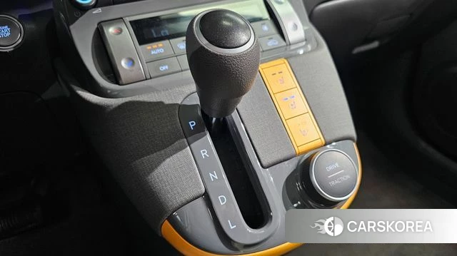 Hyundai The New Casper id 4342565 из Кореи 29