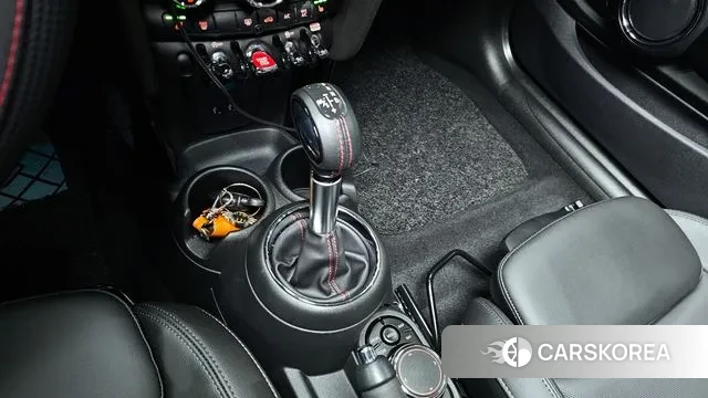 Mini Cooper S id 3499528 из Кореи 19