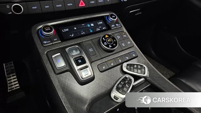 Hyundai The New Palisade id 2998636 из Кореи 19