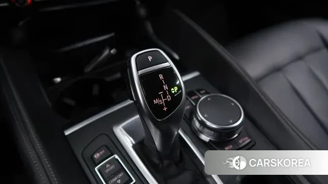 BMW X6 (F16) id 3166316 из Кореи 19