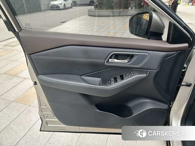 Nissan Qijun id 4263905 из Китая 21