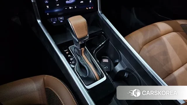 Ssangyong Torres id 3322809 из Кореи 19