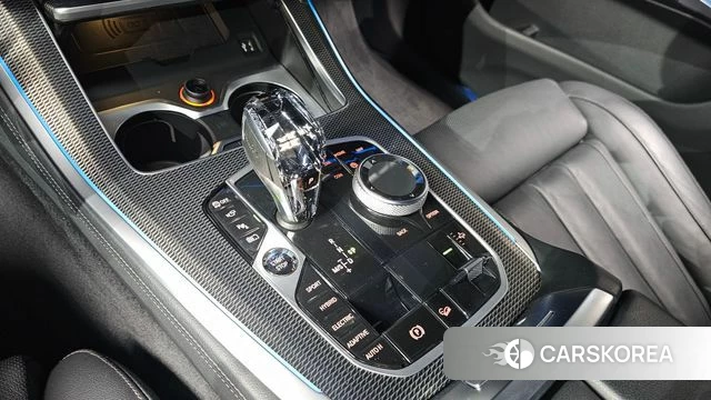 BMW X5 (G05) id 3923523 из Кореи 19