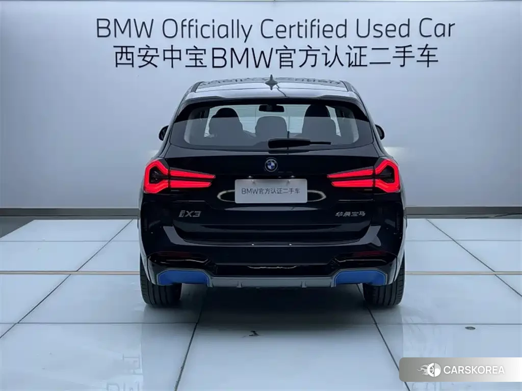 BMW iX3 id 4680602 из Китая 11