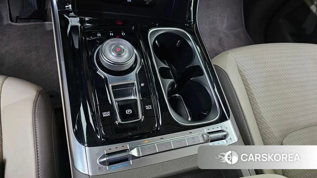 Kia Carnival 4th generation id 4535361 из Кореи 19