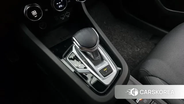 Renault Korea (Samsung) XM3 id 3328186 из Кореи 19