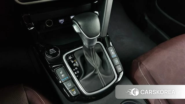 Kia Seltos id 4463856 из Кореи 19