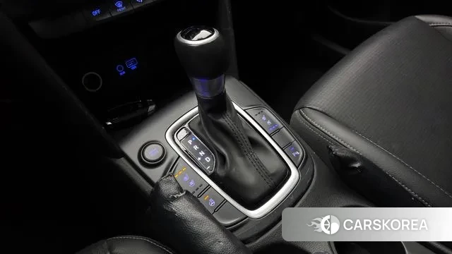 Hyundai Kona id 3464974 из Кореи 19